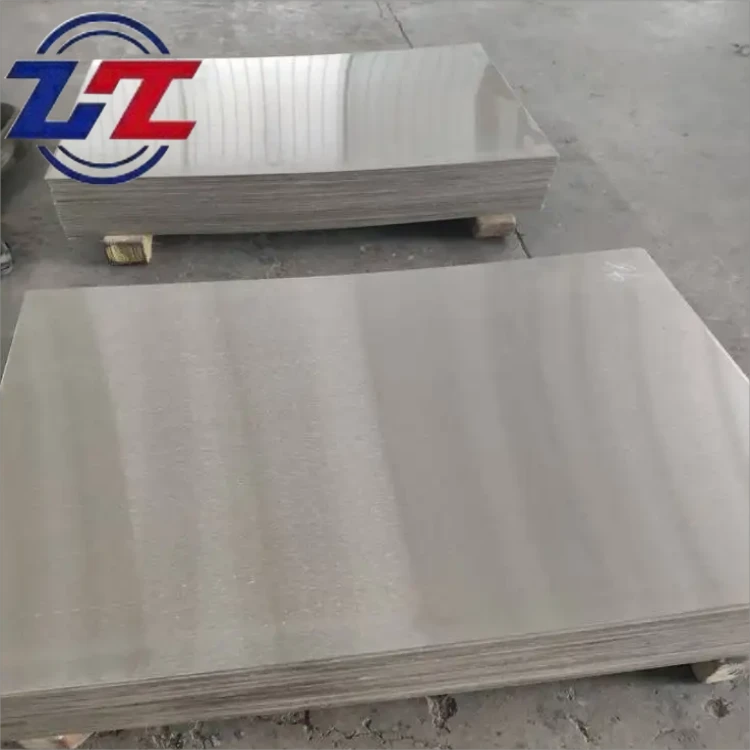 Zirconium hafnium alloy plate supplier Zirconium hafnium alloy plate supplier