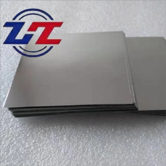 Zirconium hafnium alloy plate price Zirconium hafnium alloy plate price