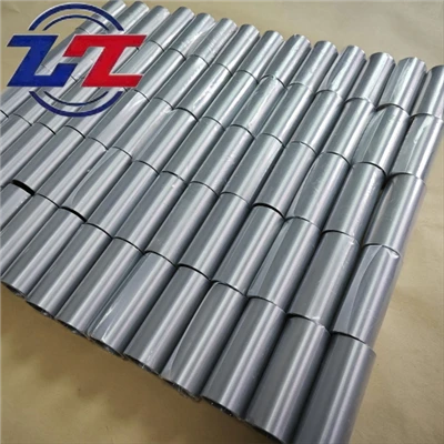 Hafnium тръба