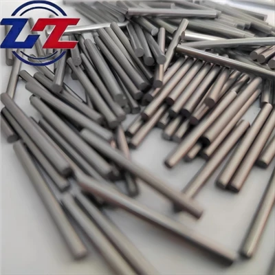 Niobium hafnium сплав C103 пръчка 0,2 ~ 80