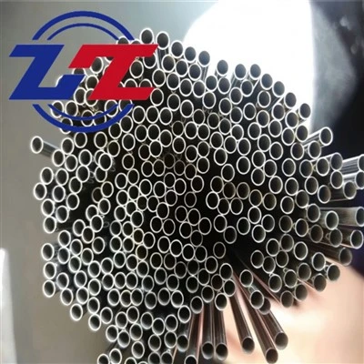 Niobium hafnium сплав C103 тръба 1.0 ~ 203