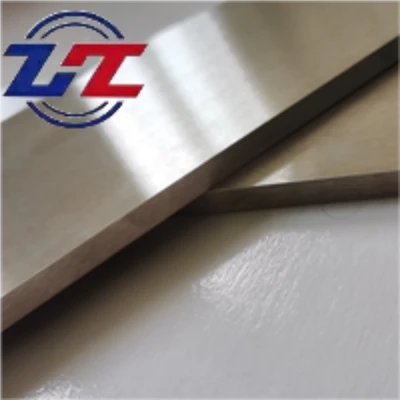 Niobium волфрамов сплав