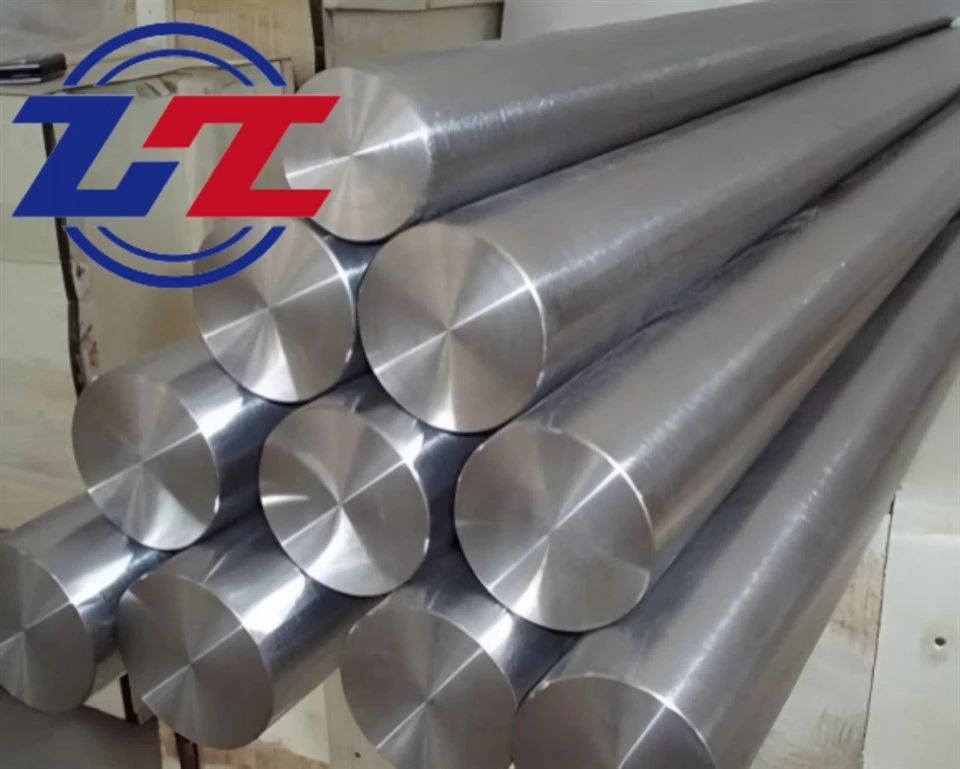Zirconium Rod